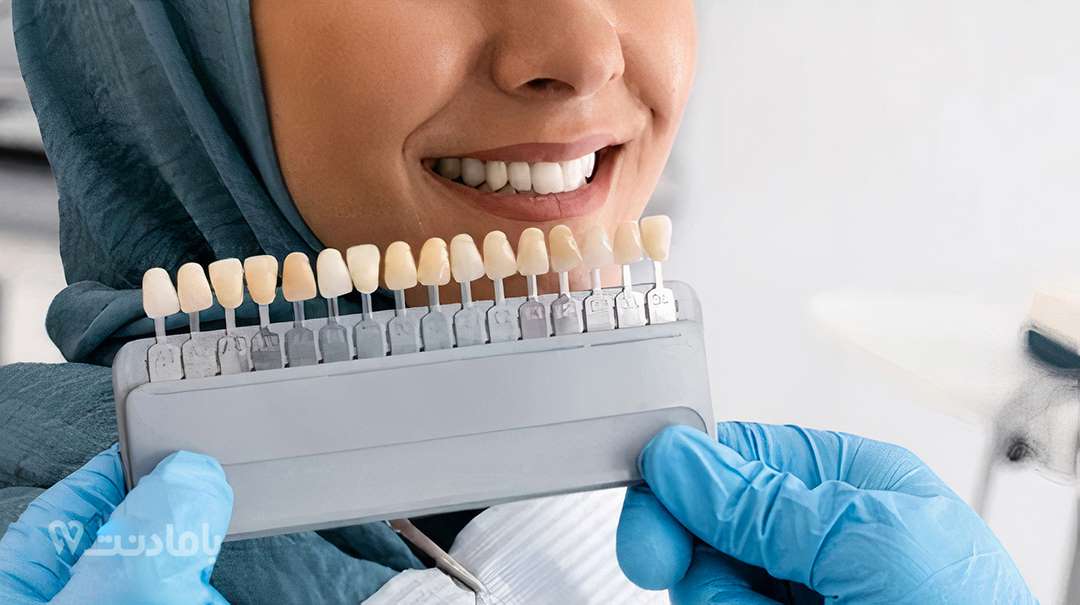 بیمه دندانپزشکی ایران در کرج