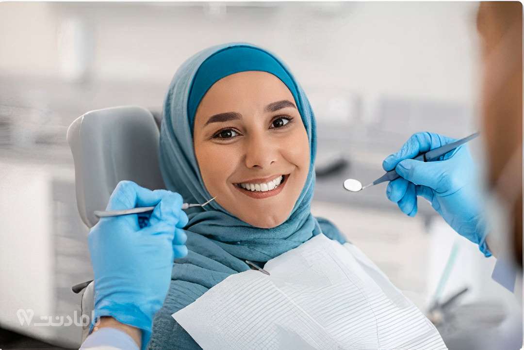 تعرفه دندانپزشکی بیمه ایران در کرج